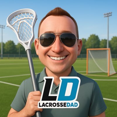 Deacon - Lacrosse and USAF Dad exploring the recruiting world - wishing I had a map! JH '97 #GOHOP
