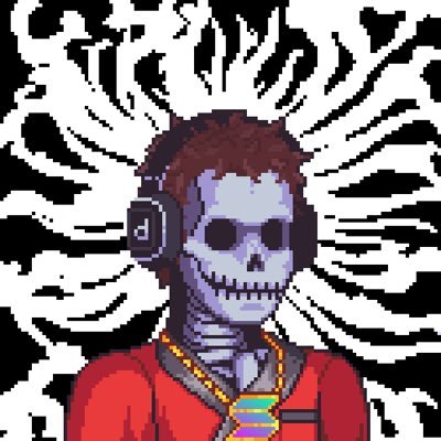 vicetrapper's profile picture. sol collector