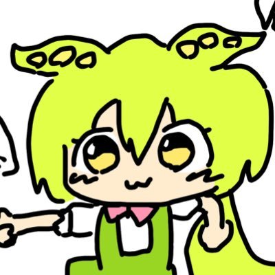 あとんげさんのプロフィール画像