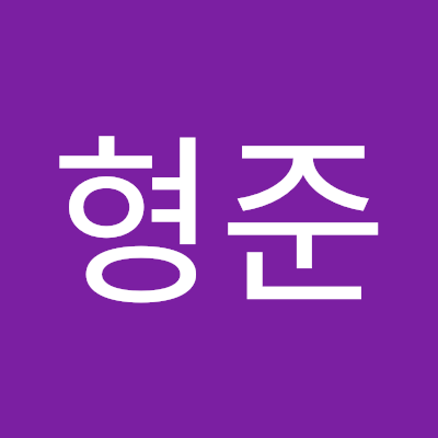 songhyeong2228's profile picture. 