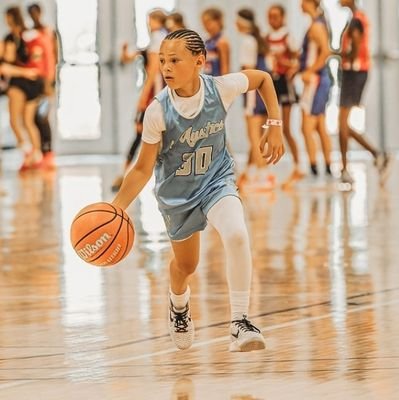 Brooklyn Skye Elkins Dad| Her Basketball page| Michigan Mystics Select 5th Grade National Championship Team 🏆| C/O 2033| Holy Family| 11 years old| #30 |