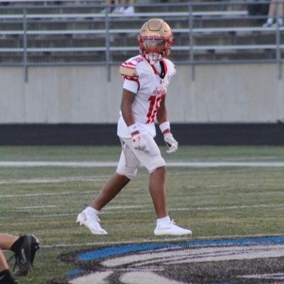 Andrean High School (IN) C/O 2029 • GPA • WR • 5'5 , 135lbs • Email sms021711@gmail.com • Cell 219-666-5721 • HC Chris Skinner Email cskinner@andreanhs.com