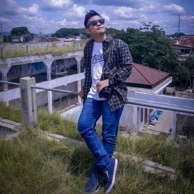 nulkharim's profile picture. Nothing is impossible, exceed your limits.