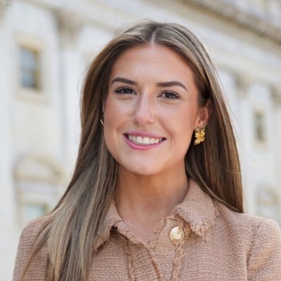 @DNIGabbard @ODNIgov | Former @GOPMajorityWhip | @OleMiss Alum | views are my own 🇺🇸