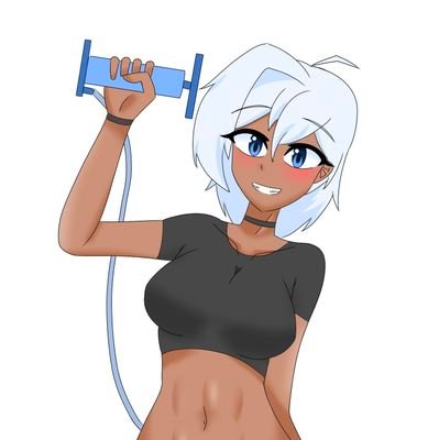 🔞来自中国的小漫画家
在摸鱼的路上不断摸鱼()
喜欢furry和膨腹!
不定时更新(其实是懒)
A little cartoonist from China.
I like furry and belly inflation
Update from time to time(Actually, I'm lazy:D)
