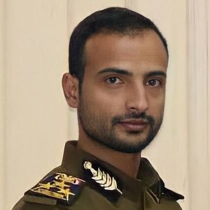 صفحه شخصية.....
Researcher in political, economic and military affairs