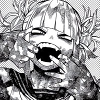 Toga of |i dont wanna get banned|🩸🔪 (@g0remas) 's Twitter Profile