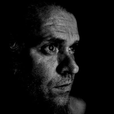 11_Jeff_11's profile picture. Jack of all trades, turned high-tech artist