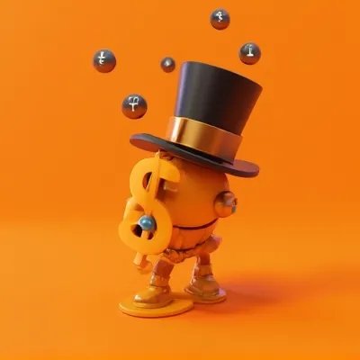 Emily3457369576's profile picture. Blockchain explorer 🚀Investing in crypto, NFTs & DeFi 💰Empowering your journey! 🌐💫