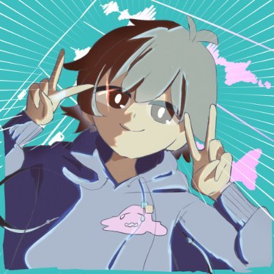 abc589748726353's profile picture. main @eyvizyyyyy
pfp by: @sooumenman
header: @a6chahahenki
19.
i like to sing / mix