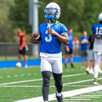 Jamari Ford Profile