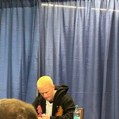 very depressed CHICAGO SPORTS FAN also we love PCA , I like wrestling