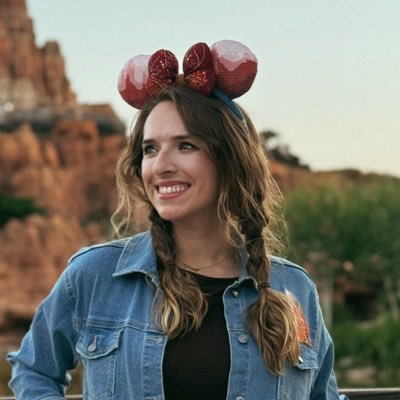 she/her. 30. disney style enthusiast and minnie ears collector. jonas girlie. cinderella (2015) stan. fangirl to my core. believer of magic. 🌹 ✨