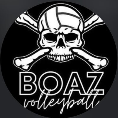 Official Twitter Account for the Boaz High School Women’s Volleyball Team