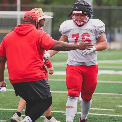 Official Twitter of Suny Cortland Defensive Line Coach WELCOME TO THE GUM SHOW #ITE #585 SLU GRAD https://t.co/D2ez3WmZPt