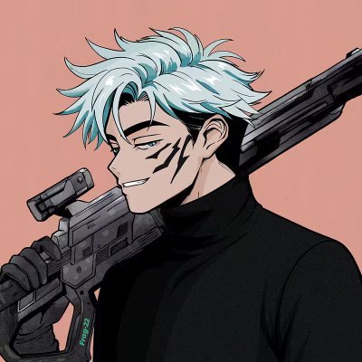 10xrecruit22602's profile picture. Cheese is a kind of meat, a tasty tasty treat.