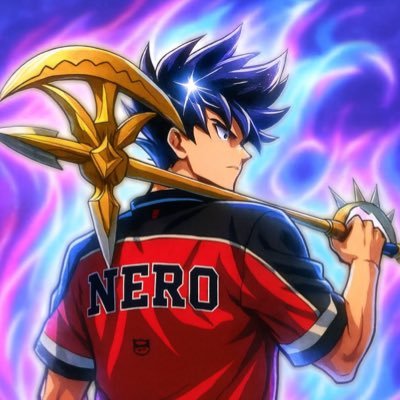 trulynero's profile picture. Watch it happen live - https://t.co/qUO3xRb7fF 
𝗩𝗮𝗹𝗼𝗿𝗮𝗻𝘁 → 𝗔𝗽𝗲𝘅 𝗟𝗲𝗴𝗲𝗻𝗱𝘀 Road to Pred ➳