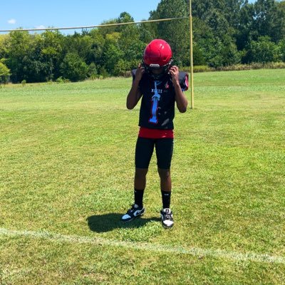 Prestin Moorer-Jones 2030 Ath Profile