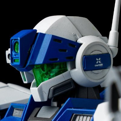 KuRoSuKe404's profile picture. たまにプラモデルを作る https://t.co/LgAZ7g6MjR