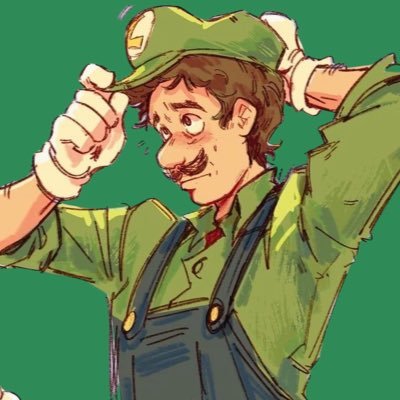 StvdPlvmber's profile picture. 