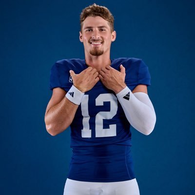 JC French Profile