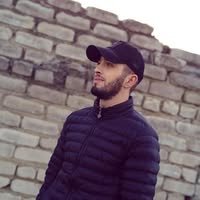 levifarmer___'s profile picture. The internet: where everyone has a megaphone and a grievance