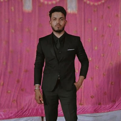 Vishavjeet18082's profile picture. Motivational