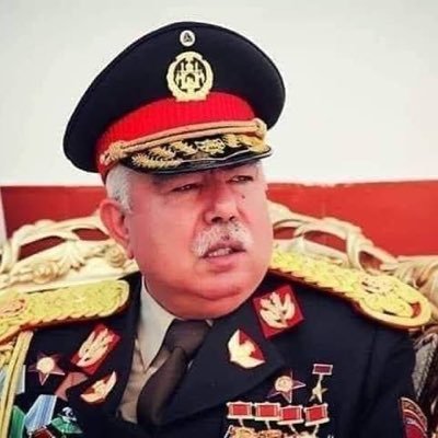 من یک آدم مستقل هستم. حق دارم در باری افغانستان گب بزنم. نظر خود را ارایه کنم. چرا که من این وطن را مثل مادر و پدر دوست دارم.🇦🇫