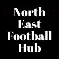 North East Football Hub (@nefootballhub) 's Twitter Profile Photo
