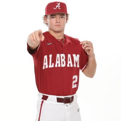 AndrewPurdy21's profile picture. #21 •Class of 2025/6’2” 210 •@alabamabsb commit •Cartersville High School