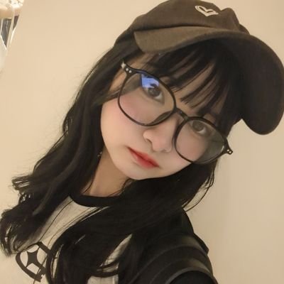 梅田にあるコンカフェ、うちゅうさ(@uchuusa8)でお給仕してます🐰🪐
アニメ・漫画・お酒・お喋り大好き♡⌯⦁⩊⦁⌯♡
会いに来てね🫶🏻🥺
https://t.co/AO9N8E18in