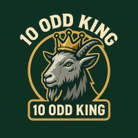 10 Odd Dr π (@developer51222) 's Twitter Profile