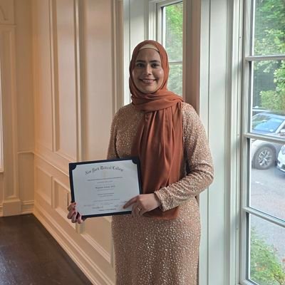 Nishtarian | IMG | ResearchLearner | HemeOnc Fellow at Roswell Park