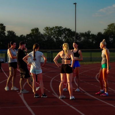 Track & Field Coach ⚡️ | SCC | Org Dev & PM Consultant | OMS | Entrepreneur | #WhoDey | #NFFC | #Cyclones |