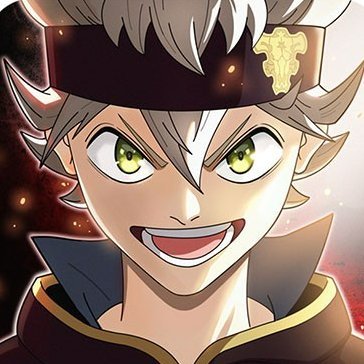 【公式】ブラッククローバーモバイル(ブラクロモ) Profile