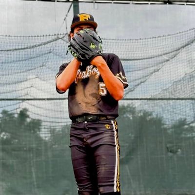 nico_culotta's profile picture. #classof2028