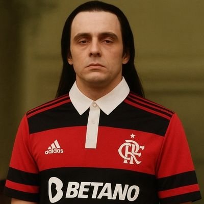 Especialista em nada, palpiteiro em tudo. Flamengo em primeiro, bom senso em último. Segue por sua conta e risco.