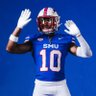 Tyren_PolleyJR's profile picture. Defensive Back. @smufb