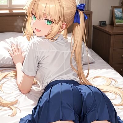 趣味垢、🔞作品もたまに投稿します。
超気まぐれξ (⩌‸⩌ )ξ
https://t.co/aS2y2wBv2c
https://t.co/Z5eZEa0ZyA