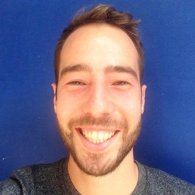 ThomasKientz's profile picture. CTO at https://t.co/dXHdMVdBD8
Indy hacker https://t.co/2aerI925Jt https://t.co/rMaZI5ztDI