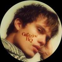 Nicholas Galitzine News (@galitzine_hq) 's Twitter Profile