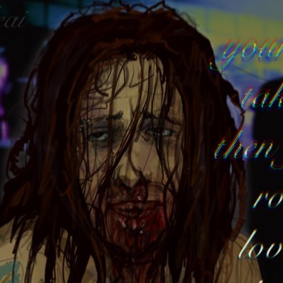 silly little twitter account. WARNING FOR GORE AND NUDITY AND SUGGESTIVE ART