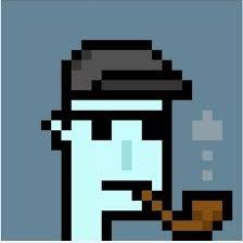 0blayne_z's profile picture. Philosophizing about decentralization after midnight.