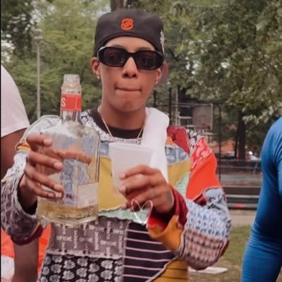 DirtttMcGirt's profile picture. we tip the waiter $100 to keep the ice cold, alright?