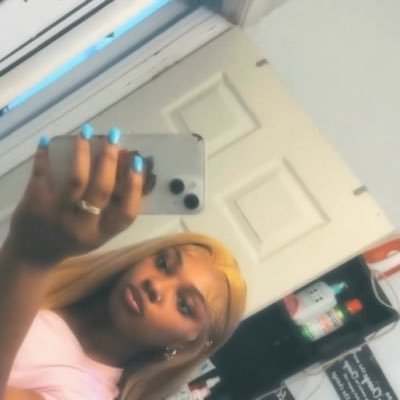 k_iiyaaa's profile picture. LLBABYR👼🏽