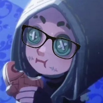 eatingnaib's profile picture. sbadge william trust me |                                                        I like to talk about idv art