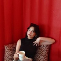 didemstn ๐ (@didemnst) 's Twitter Profile