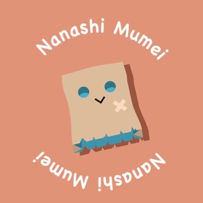 🇺🇸│27│♂ I'd be happy if you could follow me back!!✨️ The person I like▷▶︎▷@nanashimumei_en
