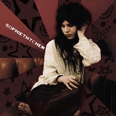 Sophie Thatcher Updates & Archives | main @slipintomyheart