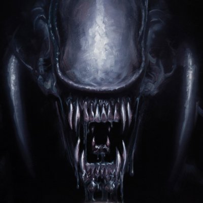 GestatingHorror's profile picture. Its structural perfection is matched only by its hostility. Unclouded by conscience, remorse... or delusions of morality.

Incubator: @aborncow

----18+RP----